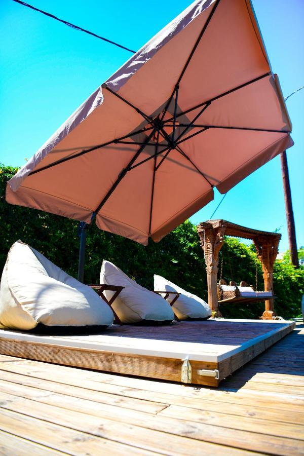 Serenity Luxury Villa, Skiathos Agia Paraskevi  Exterior photo