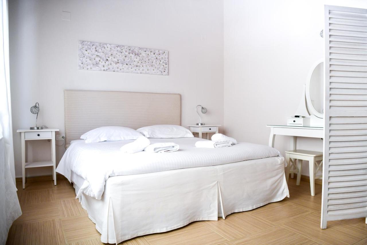 Serenity Luxury Villa, Skiathos Agia Paraskevi  Exterior photo
