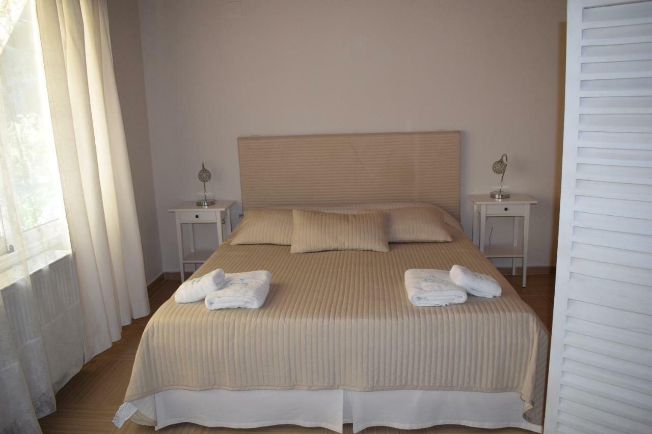 Serenity Luxury Villa, Skiathos Agia Paraskevi  Exterior photo