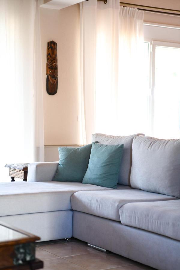 Serenity Luxury Villa, Skiathos Agia Paraskevi  Exterior photo