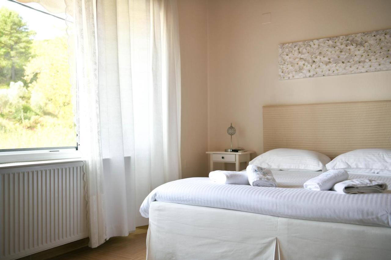 Serenity Luxury Villa, Skiathos Agia Paraskevi  Exterior photo