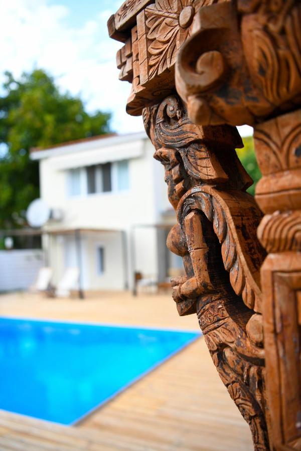 Serenity Luxury Villa, Skiathos Agia Paraskevi  Exterior photo
